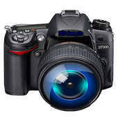 Hd-Camera icon