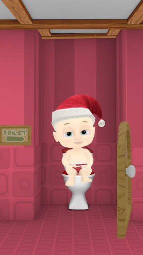 My Santa Claus screenshot 4