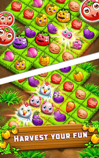 Garden Paradise Mania screenshot 4