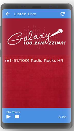 Uganda Radio Stations screenshot 4
