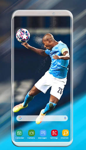 City-football players screenshot 1