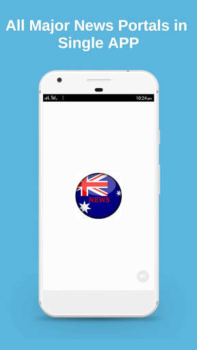 Australian News - Breaking News 1 تصوير الشاشة