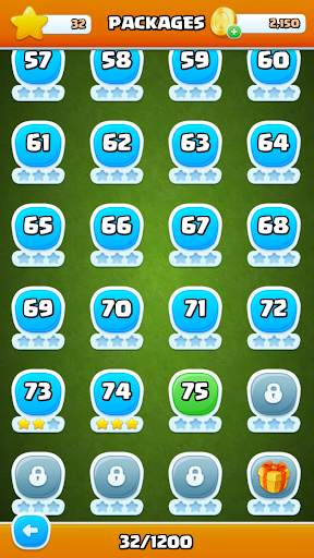 Tile Match Sweet -Triple Match screenshot 13