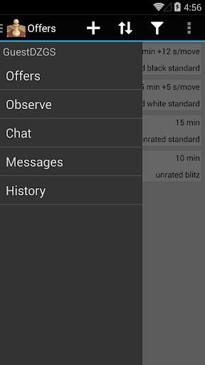 Mobialia Chess (Ads) screenshot 4