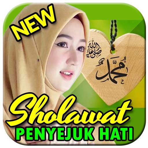 Sholawat Merdu Penyejuk Hati Offline 2.1.3