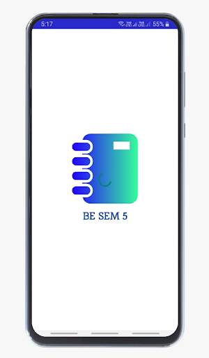 BE SEM 5/6 screenshot 1