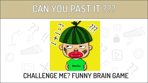 Challenge Me : Fun Brain Game screenshot 7