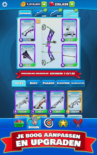 Archery Club: PvP Multiplayer screenshot 13