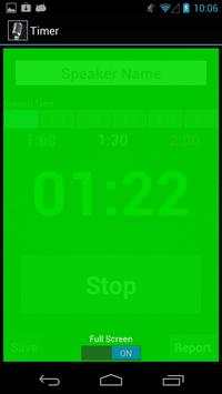 SpeakApp screenshot 3
