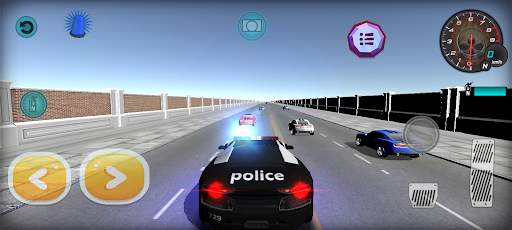 Dan Driving : car game screenshot 3