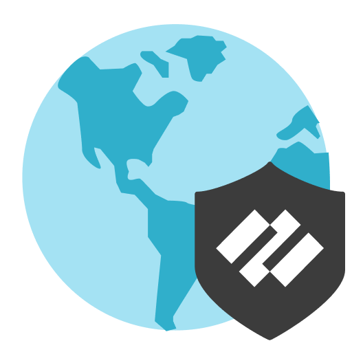 GlobalProtect icon