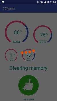 CCleaner screenshot 2