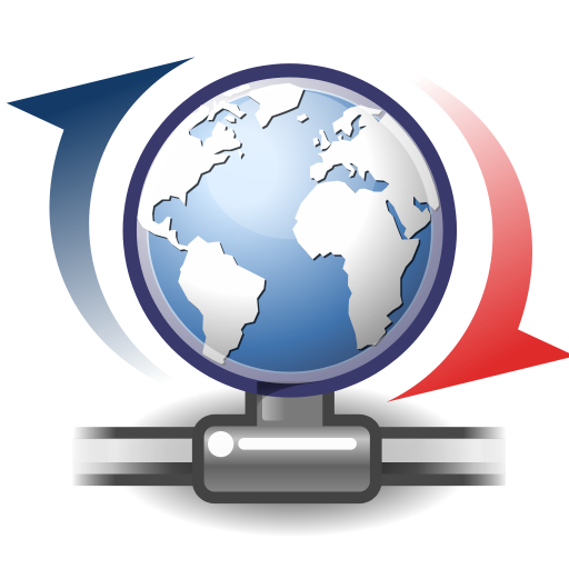 FtpCafe FTP Client Pro icon