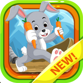 Bunny Adventure icon
