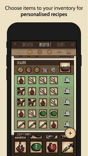 Don't Starve with Crockpot screenshot 1