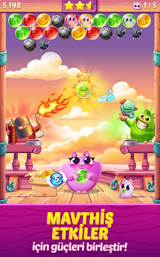 Cookie Cats Pop screenshot 11