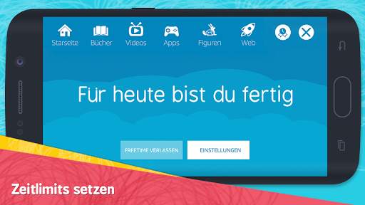 Amazon FreeTime - Kinderbücher, Videos & TV-Serien screenshot 6