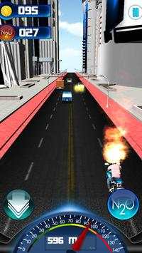 Ghost Rider screenshot 4