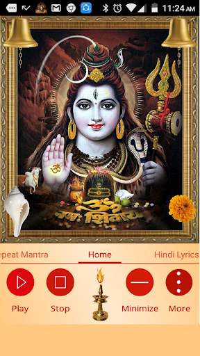 Maha Mrityunjaya Mantra screenshot 1