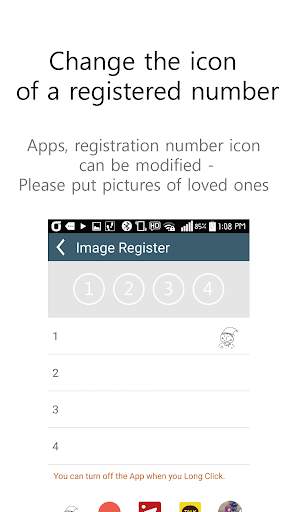 Quick Menu (Lite) screenshot 5