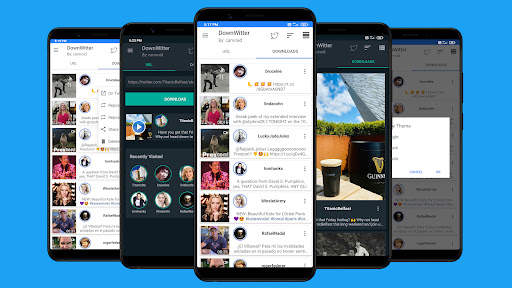 Download Twitter Videos | Twitter Video Saver screenshot 9