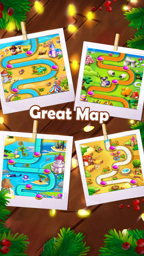 Candy Match 3 screenshot 4
