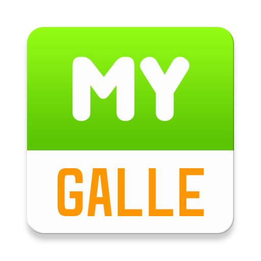 My Galle 1.0.0