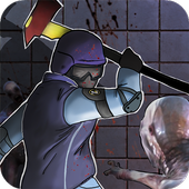 SWAT vs DEAD icon