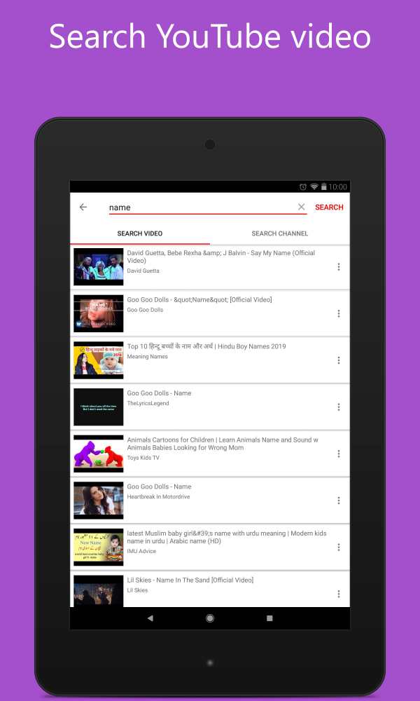 Thumbnail Downloader for YouTube screenshot 22