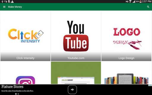 40  easy ways to make money screenshot 6