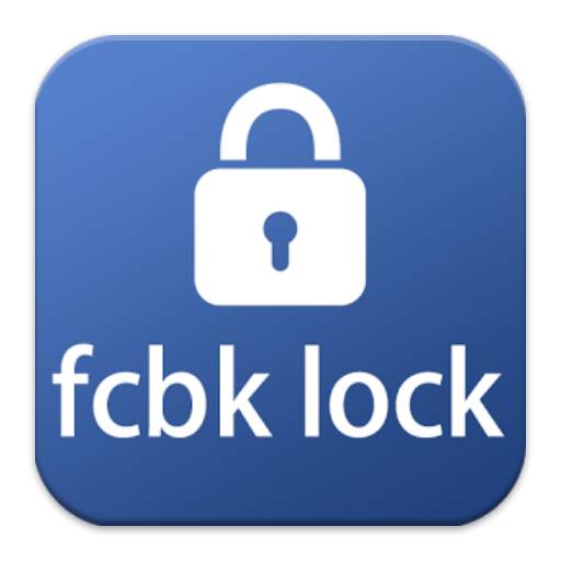 Lock for facebook 1.0