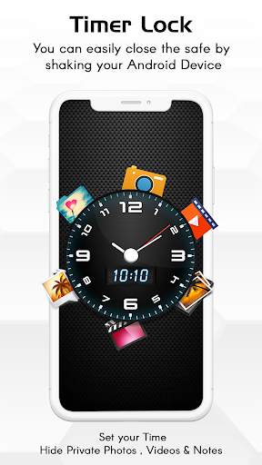 Timer Lock - Timer Vault screenshot 7