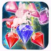 Jewel Legend Bubel logo