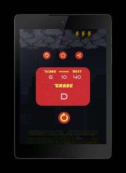 2 Player: The Flash vs Thor screenshot 8