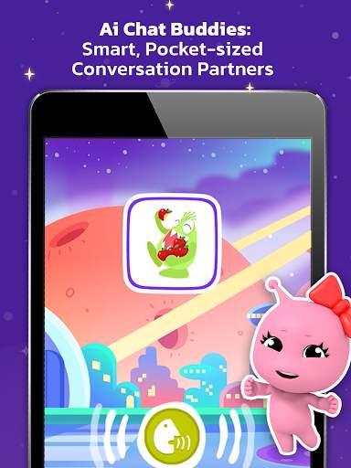 Learn English for Kids by Galaxy Kids screenshot 12