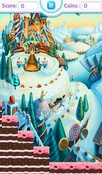 Candy Mania jam - Cookie Crush. screenshot 4