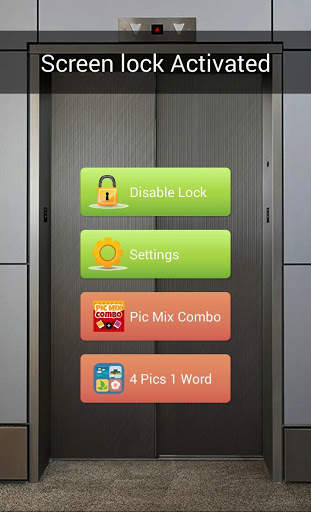 Elevator Door Lock Screen screenshot 6