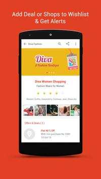 JiliApp – Shops & Deals Pune screenshot 4