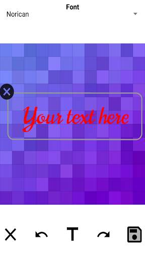 Textgram - Write on Walls 4 تصوير الشاشة