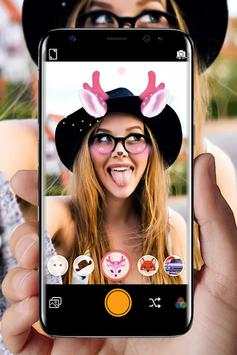 Camera for Samsung Galaxy Not 9 / 9 Pro 4K скриншот 2
