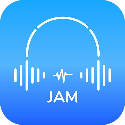Jam - Music Social App 1.0.2