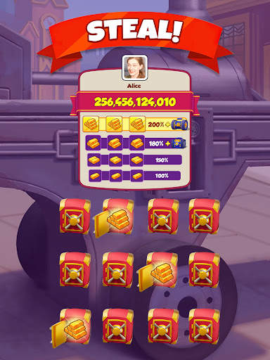 Crazy Coin screenshot 10