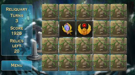 Forgotten Treasure 2 screenshot 6