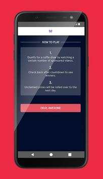Watch and Win screenshot 2