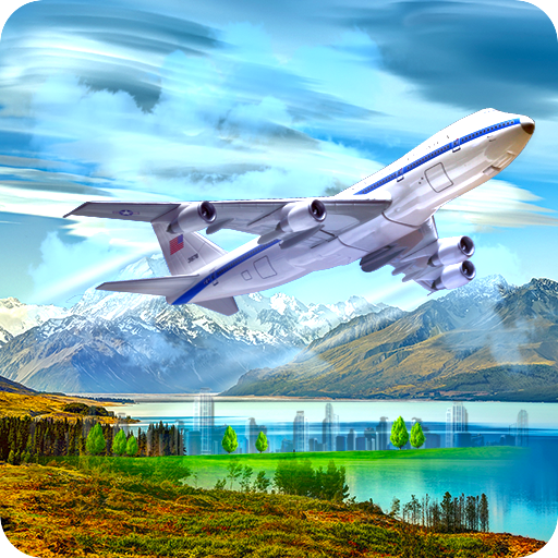 Flight Simulator 2017 icon