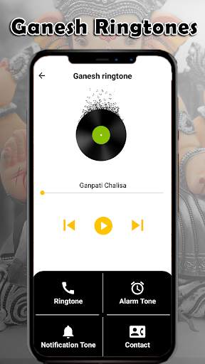Ganesh Ringtone screenshot 4