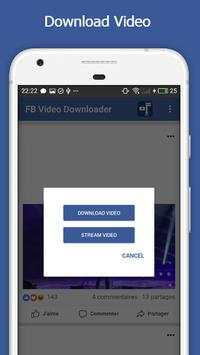 Face Video Downloader screenshot 3