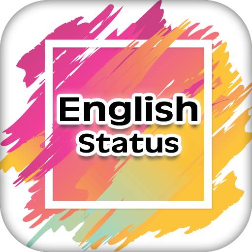 English Status - Best Attitude, Sad Status & Quote 1.7