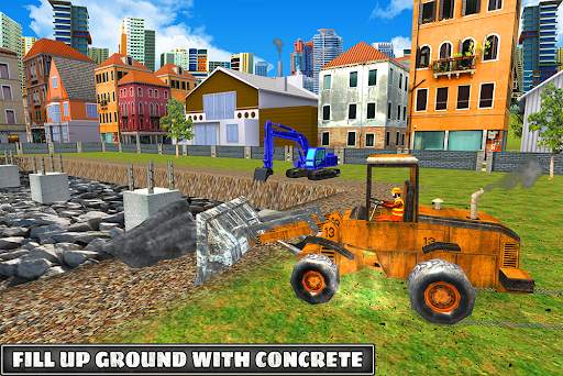 New House Construction Simulator screenshot 12