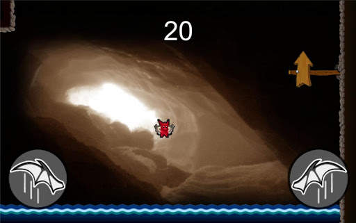 Blo The Kelelawar (Free) screenshot 4